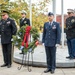 South Carolina National Guard participates in Wreaths Across America ceremony