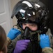 Tyndall increases readiness with aircrew CBRN equipment