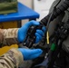 Tyndall increases readiness with aircrew CBRN equipment