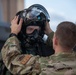 Tyndall increases readiness with aircrew CBRN equipment