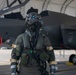 Tyndall increases readiness with aircrew CBRN equipment