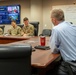 USMA Cadets Visit Cincinnati, Great Lakes and Ohio River Division