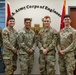 USMA Cadets Visit Cincinnati, Great Lakes and Ohio River Division