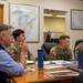 USMA Cadets Visit Cincinnati, Great Lakes and Ohio River Division