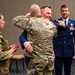 104th Fighter Wing promotes Randall to Colonel