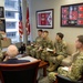 USMA Cadets Visit Cincinnati, Great Lakes and Ohio River Division