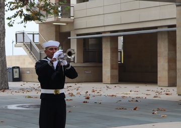 NMRTC Camp Pendleton remembers Pearl Harbor
