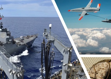 NPS Advances Operational Energy Through Innovative Educational Programs