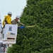 Team Beale continues winter tradition of trimming the holiday tree