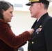 Navy Reserve Center Sioux Falls holds Change of Command Ceremony