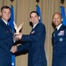 Air Force Warrant Officer Training School inaugural class graduation