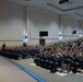 Air Force Warrant Officer Training School inaugural class graduation