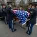 Remains of World War II Airman returned home