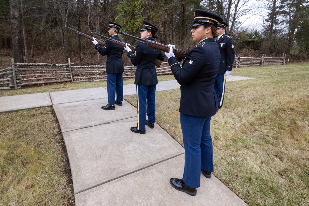 Remains of World War II Airman returned home