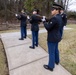 Remains of World War II Airman returned home