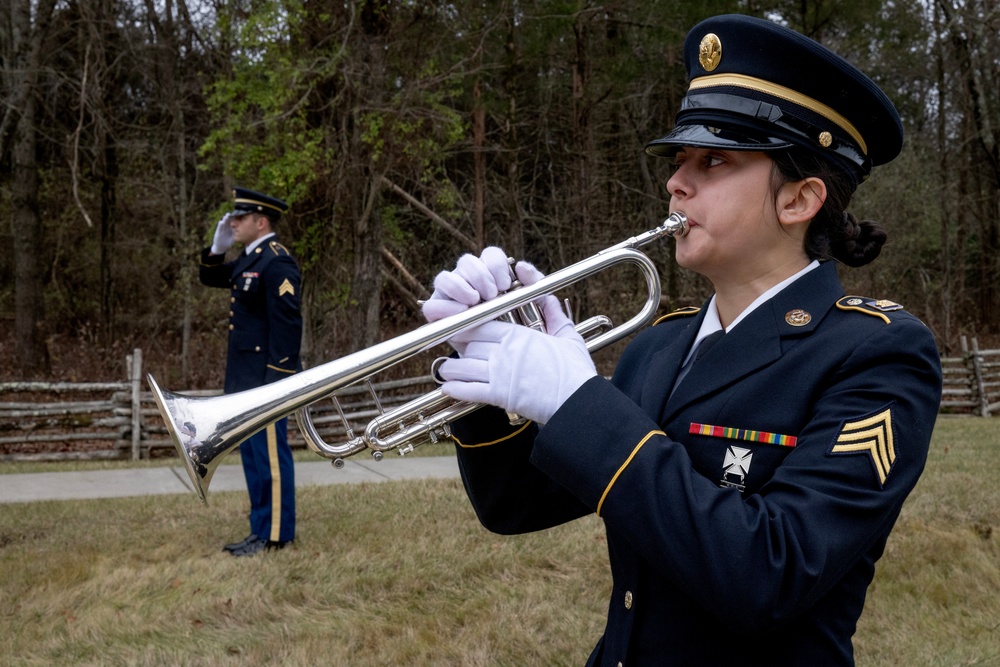 Remains of World War II Airman returned home