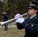 Remains of World War II Airman returned home