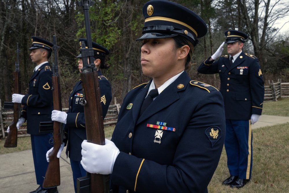 Remains of World War II Airman returned home