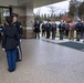 Remains of World War II Airman returned home