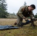 Seattle University Army Reserve Officers’ Training Corps - Field Training Exercise