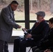 Remains of World War II Airman returned home