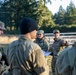 Seattle University Army Reserve Officers’ Training Corps - Field Training Exercise