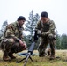 Seattle University Army Reserve Officers’ Training Corps - Field Training Exercise