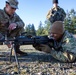 Seattle University Army Reserve Officers’ Training Corps - Field Training Exercise