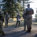 Seattle University Army Reserve Officers’ Training Corps - Field Training Exercise