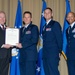 Warrant Officer Training School inaugural class graduation