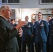 Air Force Warrant Officer Training School Inaugural Graduation