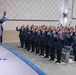 Air Force Warrant Officer Training School Inaugural Graduation