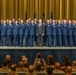 Air Force Warrant Officer Training School Inaugural Graduation