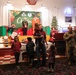 Fort McCoy community participates in 2024 Tree Lighting Ceremony