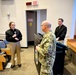 Navy Reserve NMRTCSD Hosts Leadership Training Weekend to Strengthen Force Readiness