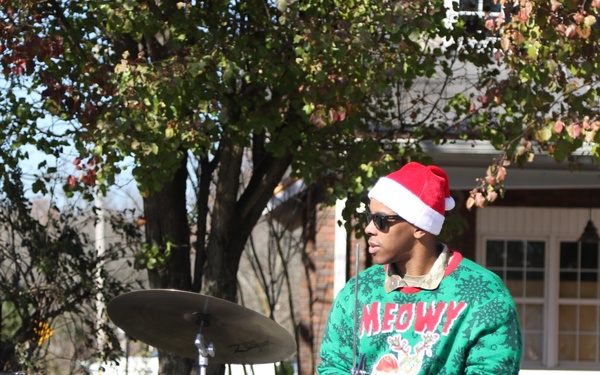 Christmas in Guthrie