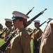 Sweetwater High School Hosts JROTC Drill Competition