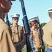 Sweetwater High School Hosts JROTC Drill Competition