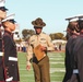 Sweetwater High School Hosts JROTC Drill Competition