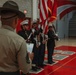 Sweetwater High School Hosts JROTC Drill Competition