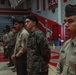 Sweetwater High School Hosts JROTC Drill Competition