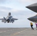 U.S. Sailors and Marines Perform Flight Operations During Steel Knight 24