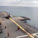 U.S. Sailors and Marines Perform Flight Operations during Steel Knight