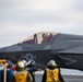 U.S. Sailors and Marines Perform Flight Operations During Steel Knight