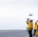 U.S. Sailors and Marines Perform Flight Operations During Steel Knight 24