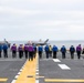 U.S. Sailors and Marines Perform Flight Operations During Steel Knight 24