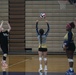 Creech Volleyball builds community ties