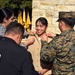 HM2 Alyssa Ziska-Ortega of Laredo, Texas promoted to Petty Officer First Class