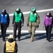 U.S. Sailors and Marines Perform Flight Operations During Steel Knight