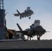 U.S. Sailors and Marines Perform Flight Operations During Steel Knight